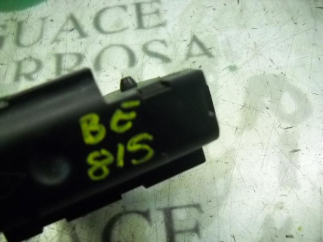 Cerradura del capó de motor Renault Espace 4 JK0