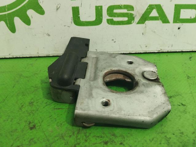 Cerradura del capó de motor Renault Espace 4 JK0