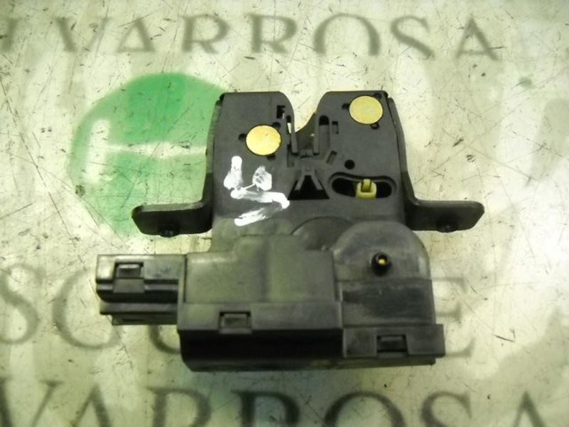 Comprar Cerradura del capó Renault Laguna II BG0, BG1 a bajo precio