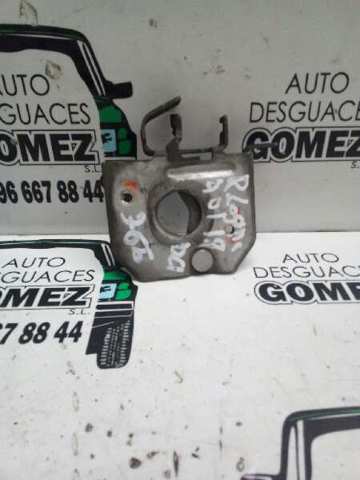 Cerradura del capó de motor Renault Laguna II (BG0, BG1)