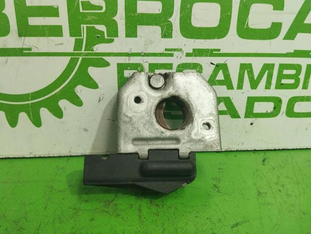 Cerradura del capó de motor Renault Espace 4 JK0