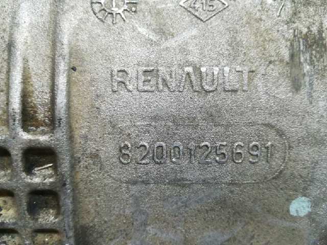 8200125691 Renault (RVI)