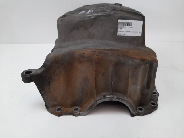 8200125691 Renault (RVI)