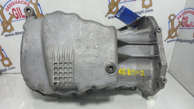 8200125691 Renault (RVI)