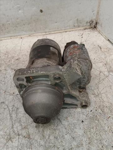 Arranque motores 8200126298A RENAULT