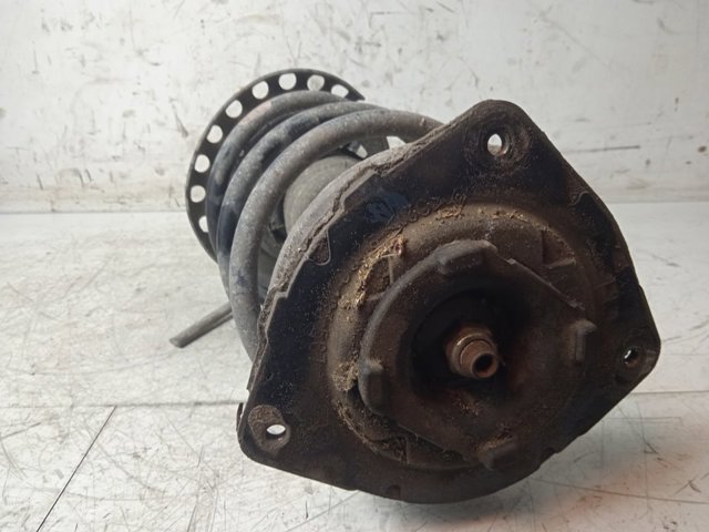 Juego de guardapolvos, amortiguador delantero 8200127285 RENAULT