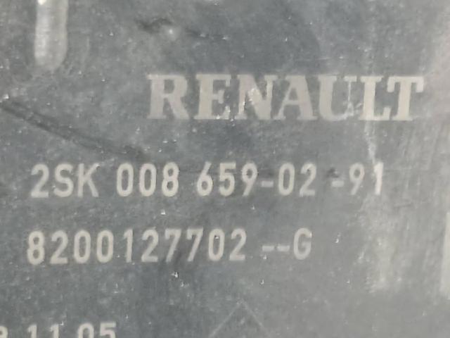 8200127702 Piloto trasero derecho  en stock Sabadell