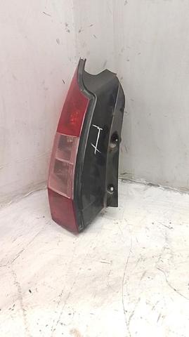 RENAULT 8200127704 Piloto trasero izquierdo  comprar en Murcia