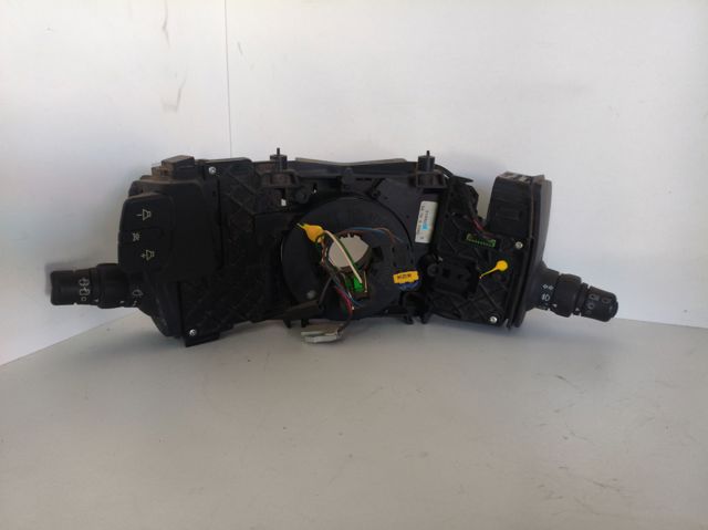 Conmutador de la columna de dirección Renault Scenic II (JM0, JM1)