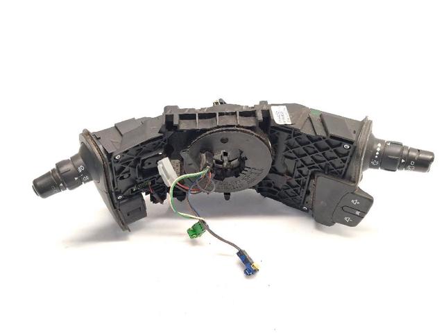 Mando bajo volante Renault Scenic II (2003-2009)