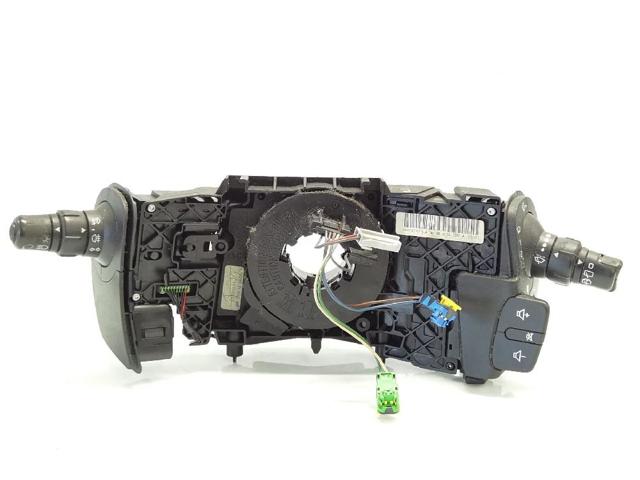 Conmutador de la columna de dirección para Renault Scenic II (JM0, JM1)