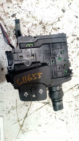 Conmutador columna dirección para Renault Scenic JM0, JM1