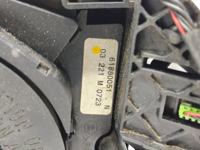 8200127727 RENAULT Conmutador de la columna de dirección completo  disponible Ourense