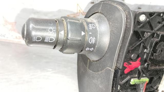 8200127727 RENAULT Conmutador columna dirección comprar Madrid