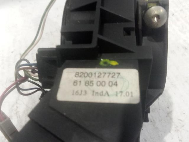 8200127727 RENAULT Conmutador columna dirección comprar Alcalá
