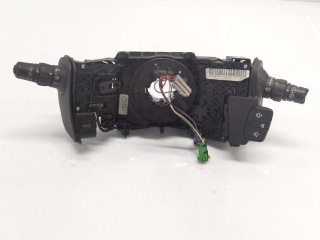 Conmutador columna dirección para Renault Scenic JM0, JM1