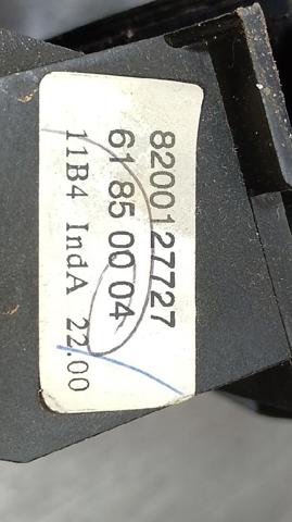 RENAULT 8200127727 Conmutador columna dirección comprar Tarragona