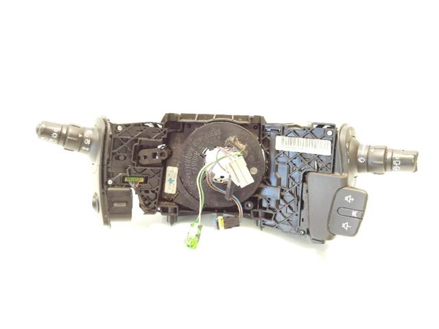 Comprar Conmutador de la columna de dirección completo Renault Scenic II JM0, JM1 a bajo precio