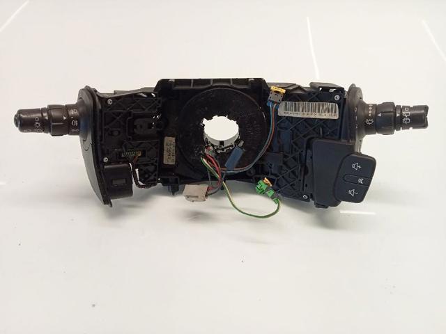 Interruptor de la columna de dirección completo Renault Scenic II desde 98,74 €