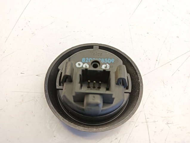 8200128309 RENAULT Botón del regulador de altura de faros  comprar en Lleida