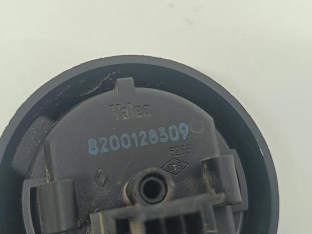 RENAULT 8200128309 Botón del regulador de altura de faros  disponible Lugo