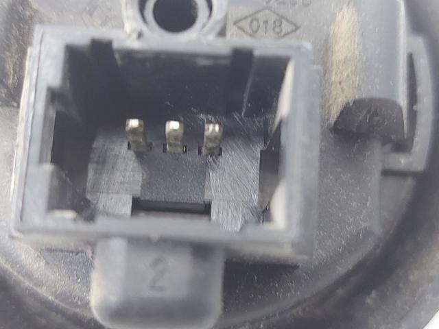 RENAULT 8200128309 Botón del regulador de altura de faros comprar Barcelona