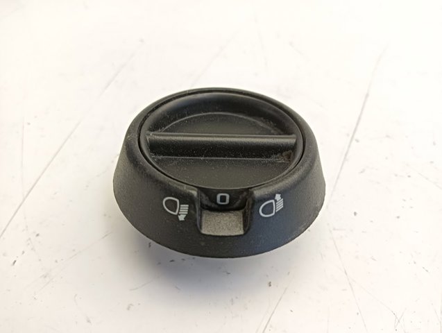 8200128309 Botón del regulador de altura de faros  disponible Burgos