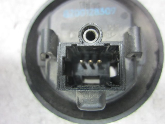 RENAULT 8200128309 Botón del regulador de altura de faros  comprar en Ponferrada