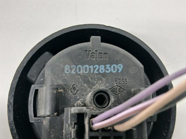 RENAULT 8200128309 Botón del regulador de altura de faros  comprar en Ponferrada