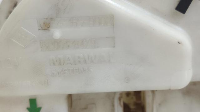 RENAULT 8200128479 Bomba de gasolina comprar Pamplona