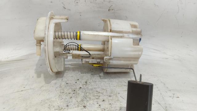 8200128479 RENAULT Módulo de bomba de combustible con sensor de nivel de combustible  disponible Vigo