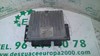 Centralina Del Motor / Modulo De control Del Motor (ecu) 8200129063 RENAULT