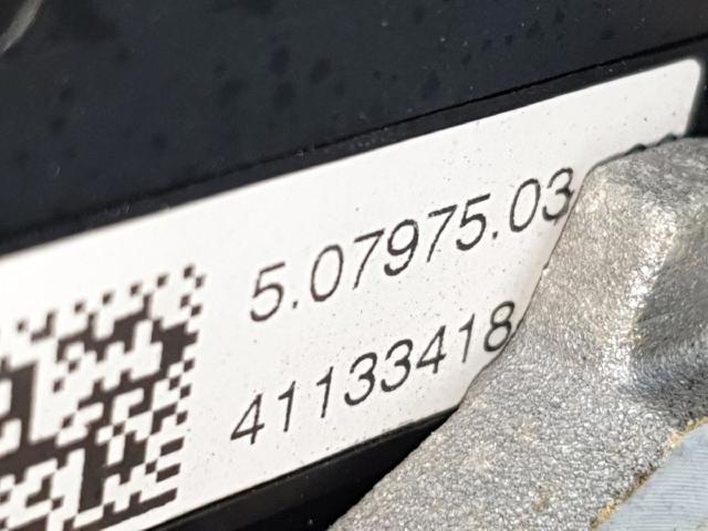 RENAULT 8200129863 Válvula EGR de recirculación de gases  comprar en Murcia