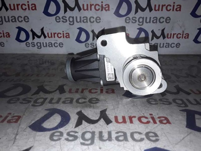 RENAULT 8200129863 Válvula EGR de recirculación de gases  disponible España
