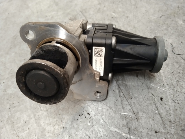 RENAULT 8200129863 Válvula EGR  en stock Salamanca