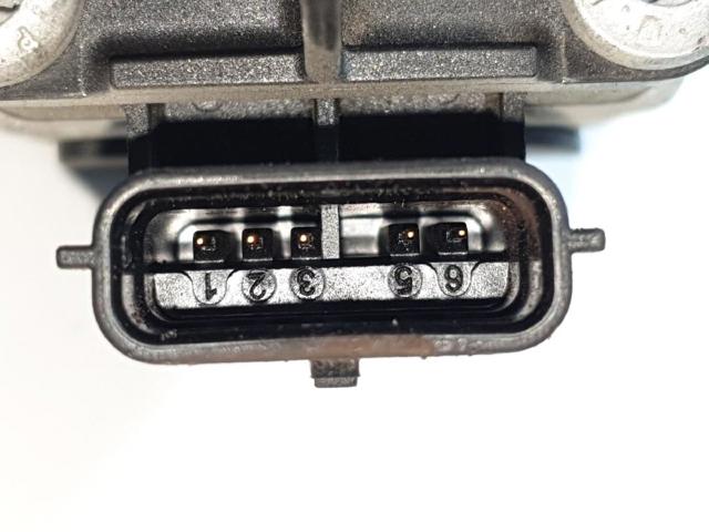 8200129863 RENAULT Válvula EGR de recirculación de gases  disponible Alicante