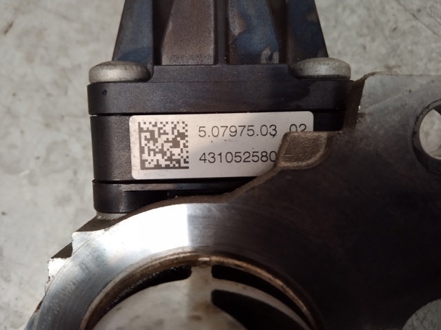 8200129863 RENAULT Válvula EGR de recirculación de gases  disponible Ourense