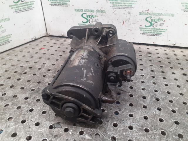 8200130624 RENAULT Motor de arranque  comprar en Lleida
