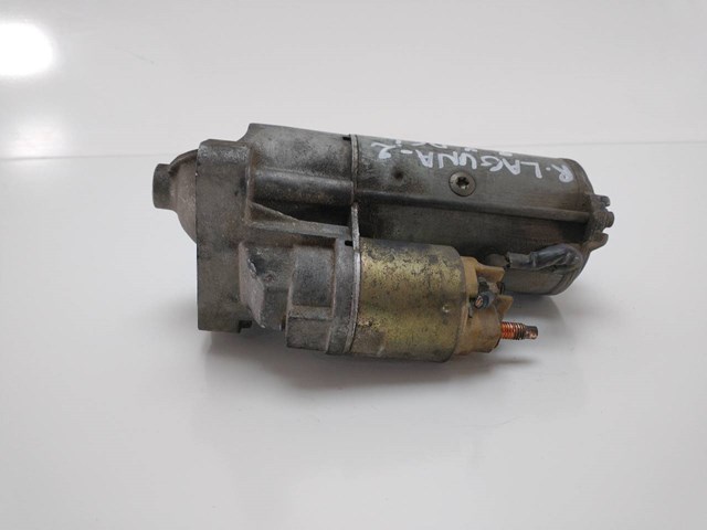 8200130624 RENAULT Motor de arranque  comprar en Lleida