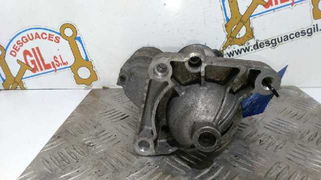 8200130624 RENAULT Motor de arranque comprar Bilbao