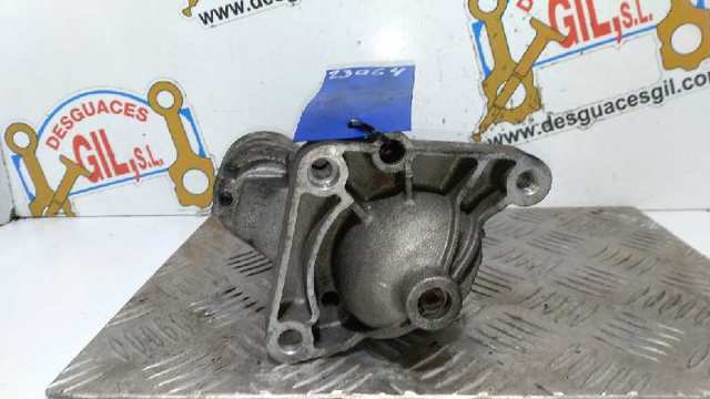 8200130624 Motor de arranque  en stock Castellón