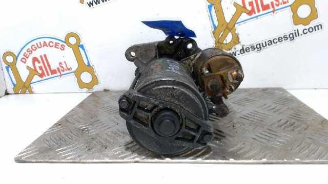 RENAULT 8200130624 Motor de arranque  en stock Terrassa