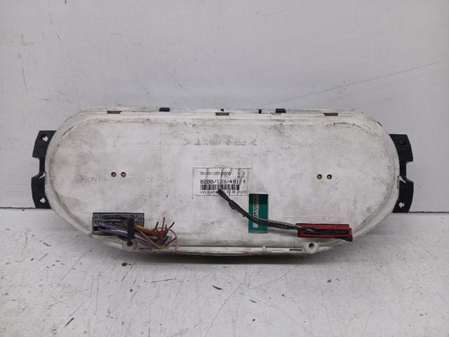 8200133491 Renault (RVI)