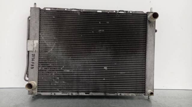RENAULT 8200134606 Radiador comprar Barcelona