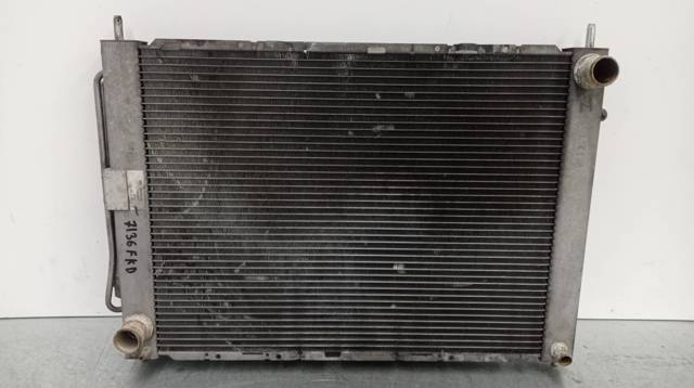 8200134606 RENAULT Radiador de refrigeración del motor  comprar en Lleida