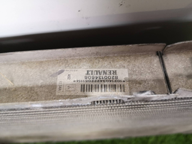 8200134606 Radiador  en stock Castellón