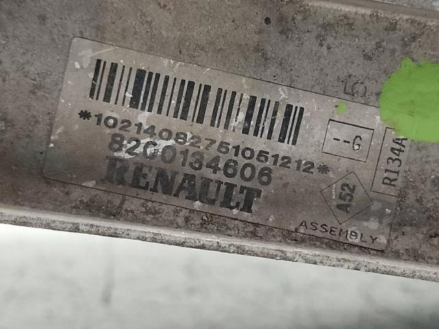 8200134606 RENAULT Radiador comprar Madrid