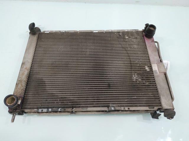 8200134606 Radiador de refrigeración del motor  comprar en Pontevedra