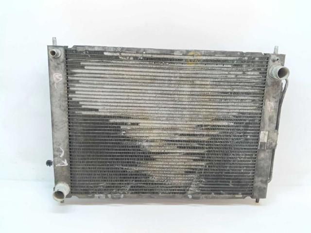 RENAULT 8200134606 Radiador de refrigeración del motor  comprar en Albacete
