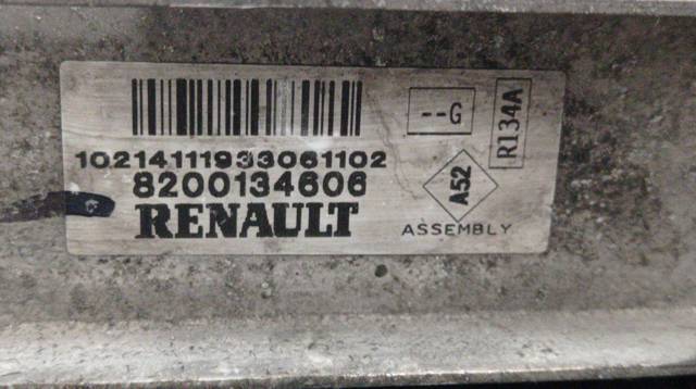 8200134606 Radiador de refrigeración del motor  comprar en Zaragoza